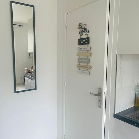 博比尼Beau Studio A 30Min De Paris公寓 外观 照片