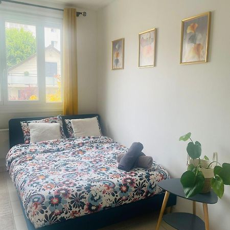博比尼Beau Studio A 30Min De Paris公寓 外观 照片