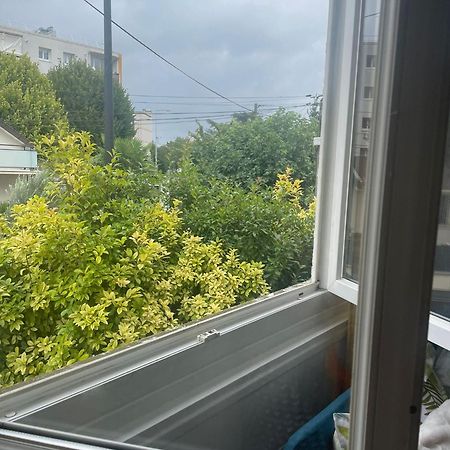 博比尼Beau Studio A 30Min De Paris公寓 外观 照片