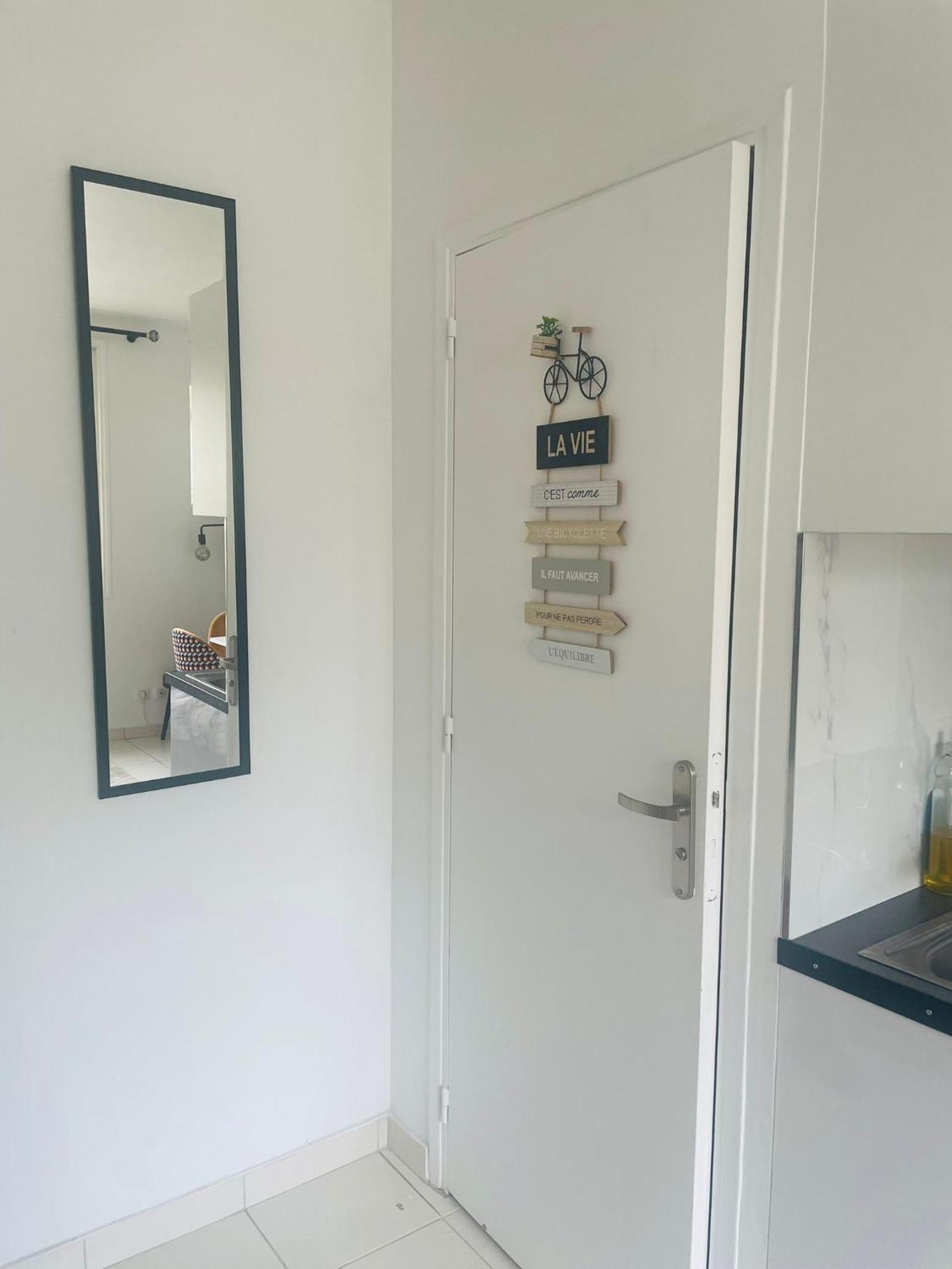 博比尼Beau Studio A 30Min De Paris公寓 外观 照片